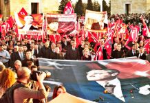 10 Kasım’da Atatürk’ün huzurundaydık 10-kasim-suheyla-gulen