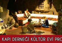 Açık Kapı Derneği’nin Kültür Evi Projesi acik-kapi-dernegi-kultur-evi