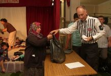 Açık Kapı Derneğinden Sosyal Yardım acik-kapi-dernegi-sosyal-yardim
