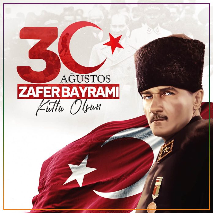 30-ağustos-101-inci-yılı