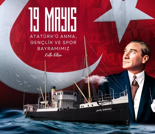 19 mayıs 2025